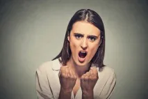 Якщо ця жінка – стерво, попрощайся з нею! Якщо