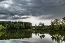 Фотокамера Nikon D810 та об’єктиви Carl Zeiss d810