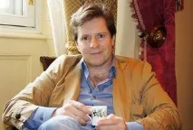 андрей човекът