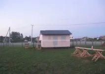 Фотозвіт - будівництво каркасного будинку 6x4 своїми руками (50 фото) каркасного