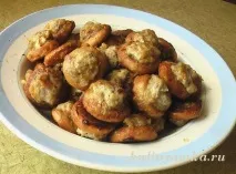 гевреци пълнени