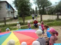 фоторепортаж летния