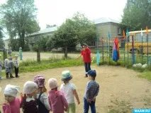фоторепортаж спортен