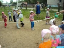 спортен летния