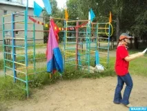 фоторепортаж летния