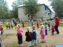 летния спортен