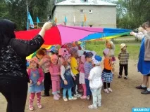 летния спортен