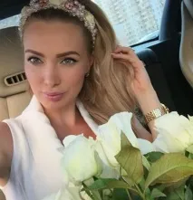 Євгенія Феофілактова втішила самолюбство Ольги Бузової втішила