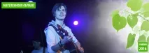 Фестиваль просто неба в підмосковних Електровугіллях підмосковних