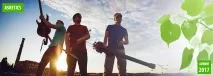 Фестиваль просто неба в підмосковних Електровугіллях просто