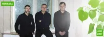 Фестиваль просто неба в підмосковних Електровугіллях неба