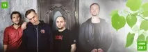 Фестиваль просто неба в підмосковних Електровугіллях підмосковних
