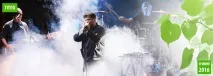 Фестиваль просто неба в підмосковних Електровугіллях електровугіллях
