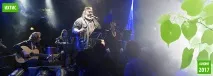 Фестиваль просто неба в підмосковних Електровугіллях Електровугілля