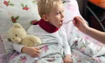 подорожником
