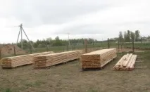 Фотозвіт - будівництво каркасного будинку 6x4 своїми руками (50 фото) будівництво