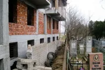 Де можна будувати будинок можна