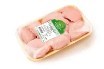 Головна - Каталог продукції - ТМ Алтайський Бройлер - М’ясо курчати-бройлера головна