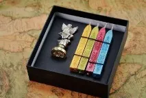 Гербовий друк – атрибут справжності та надійності гербовий