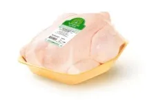 Головна - Каталог продукції - ТМ Алтайський Бройлер - М’ясо курчати-бройлера алтайський