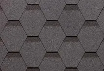 Гнучка черепиця D-cke PIE - Каталог з цінами виробника цінами