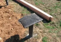 Фотозвіт - будівництво каркасного будинку 6x4 своїми руками (50 фото) каркасного