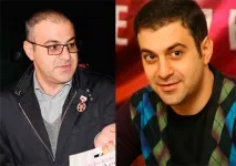 Гарік Мартіросян порадував шанувальників розкішною шевелюрою порадував