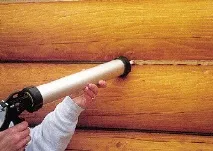 Герметик для дерева силіконовий, для швів, кольоровий, ціна силіконовий