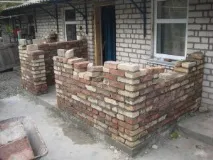 тухлена