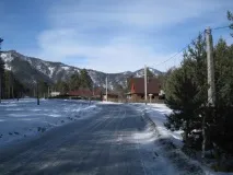 озера