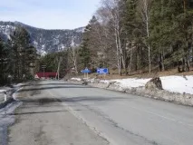 Алтай