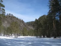 гірська