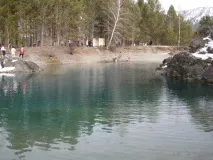 гірська
