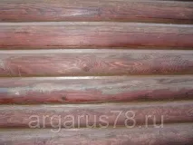 Герметизація зрубу дачного будинку своїми руками зрубу