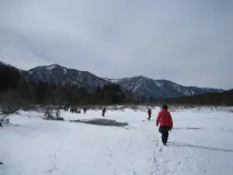 гірська