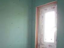 Фотозвіт - будівництво каркасного будинку 6x4 своїми руками (50 фото) будівництво
