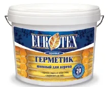 дърво Уплътнител уплътнител