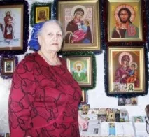 прозорі