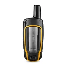 Garmin GPSMAP 64 - (опис навігатора та відгуки) garmin