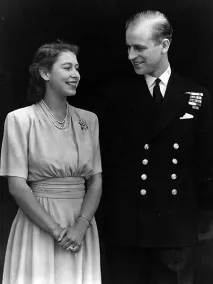 philip queen