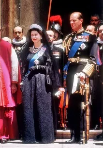 prince queen
