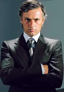 ФОТО Жозе Моуріньо (Jose Mourinho) - свіжі новини спорту моуріньо