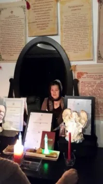 прозорі