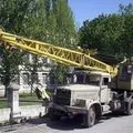 Вантажопідйомне - пошук слів помаска і визначення, відповідь на сканворд помаска