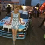 главна annushka