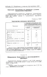 устройство велика
