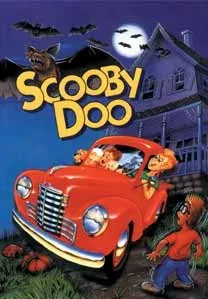 игра scooby