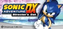 Гра пройдено з модифікацією BetterSADX Sega