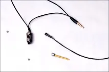 Інструкція для нанонавушника Magnit із гарнітурою Hands-free hands-free