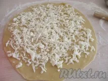 Індоутка з картоплею по-особливому (штрудлі) - 12 покрокових фото в рецепті по-особливому